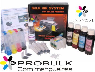BULK INK TX105 / TX115 Probulk