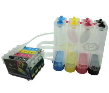 BULK INK TX105 TX115 Probulk