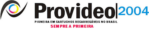 BUlk ink - Provideo2004 Area de Suporte