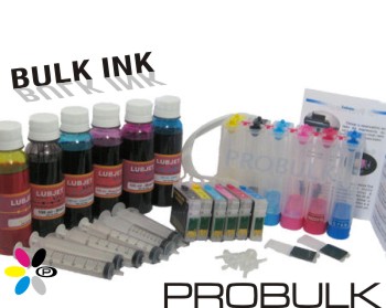 BULK INK T50 Probulk