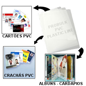 Cracha pvc cartao cardapio imprime pvc